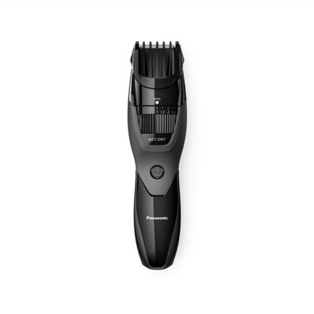 Panasonic ER-GB43 Batteri 20 1 cm Sort #3