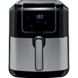 Gorenje AF1700DB frituregryde Enkelt 5 L Indbygget 1700 W Varmluftsteger Sort, Metallic #2