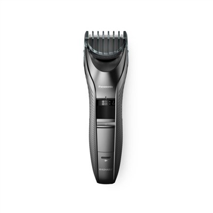 Panasonic ER-GC63 Sort, Gr 39 #4