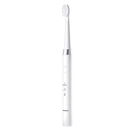 Panasonic EW-DM81 Voksen Sonisk tandbrste Slv, Hvid #2