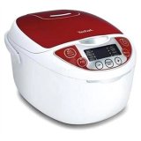 Tefal RK7051 1,8 L 750 W Rd, Hvid #2