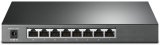 TP-Link JetStream 8-Port Gigabit Smart Switch with 4-Port PoE+ #8