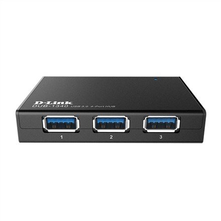 D-Link DUB-1340 Sort #2