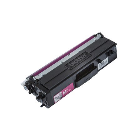 Magenta Laser Toner (TN421M) #2
