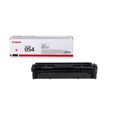 Magenta Laser Toner (CRG 054) #2