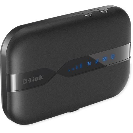 D-Link DWR-932 trdls router 4G Sort #2