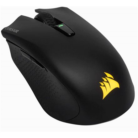 Corsair Harpoon RGB Wireless mus Spil Hjre hnd RF trdls + Bluetooth Optisk 10000 dpi #2