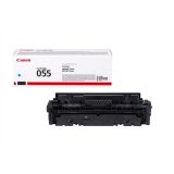 Cyan Laser Toner (CRG 055) #2