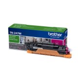 Magenta Laser Toner (TN247M) #2