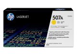 Yellow Laser Toner (CE402A / 507A) #2