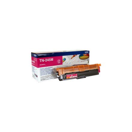 Magenta Laser Toner (TN245M) #2