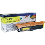 Yellow Laser Toner (TN245Y) #2