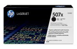 Black Laser Toner HC (CE400X / 507X) #2