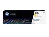 HP Original 410A LaserJet-tonerpatron, gul #2