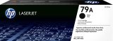 HP Original 79A LaserJet-tonerpatron, sort #2