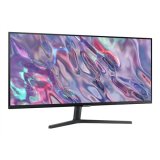 Samsung S50GC computerskrm 86,4 cm (34