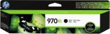 HP Original 970XL-blkpatron med hj kapacitet, sort #2