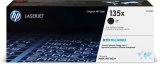 HP LaserJet Original 135X -tonerpatron med hj kapacitet, sort #1