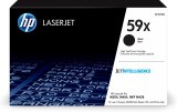 HP 59X Original LaserJet-tonerpatron med hj kapacitet, sort #2