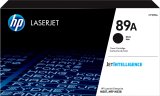 HP Original 89A LaserJet-tonerpatron, sort #2