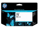 HP 72-bl�kpatron, 130 ml, gr� #2
