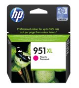 HP Original 951XL-bl�kpatron med h�j kapacitet, magenta #2