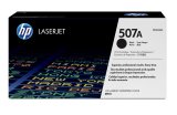 Black Laser Toner (CE400A / 507A) #2