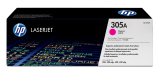 HP Original 305A LaserJet-tonerpatron, magenta #2