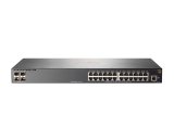 HPE Aruba Networking 2930F 24G 4SFP Switch Administreret L3 Gigabit Ethernet (10/100/1000) 1U Gr� #2