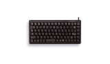 CHERRY G84-4100 tastatur Universel USB QWERTY US engelsk Sort #2