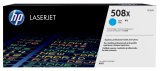 HP Original 508X LaserJet-tonerpatron med hj kapacitet, cyan #2