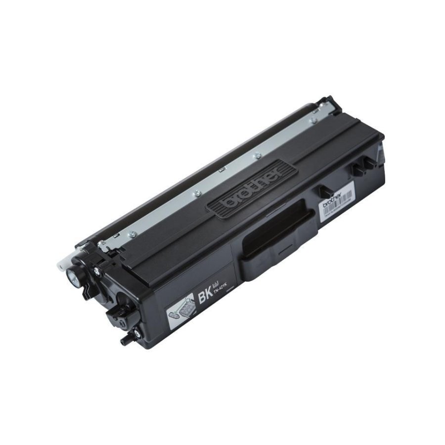 Black Laser Toner (TN421BK) #2