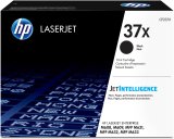 HP Original 37X LaserJet-tonerpatron med h�j kapacitet, sort #2