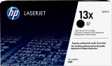 HP Original 13X LaserJet-toner med hj kapacitet, sort #2