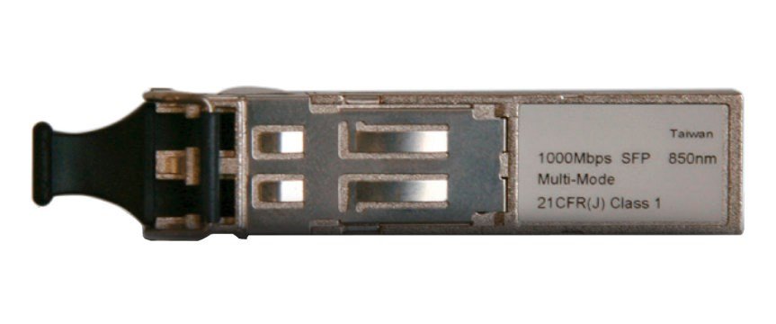LANCOM SFP-SX-LC1 modul til netvrksmodtager Fiberoptisk 1000 Mbit/s 850 nm #2