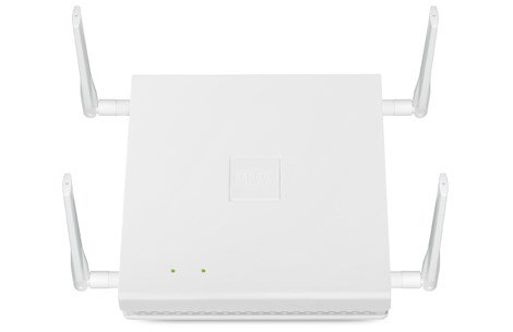 LANCOM LX-6402 (EU) Hvid Strm over Ethernet (PoE) #2