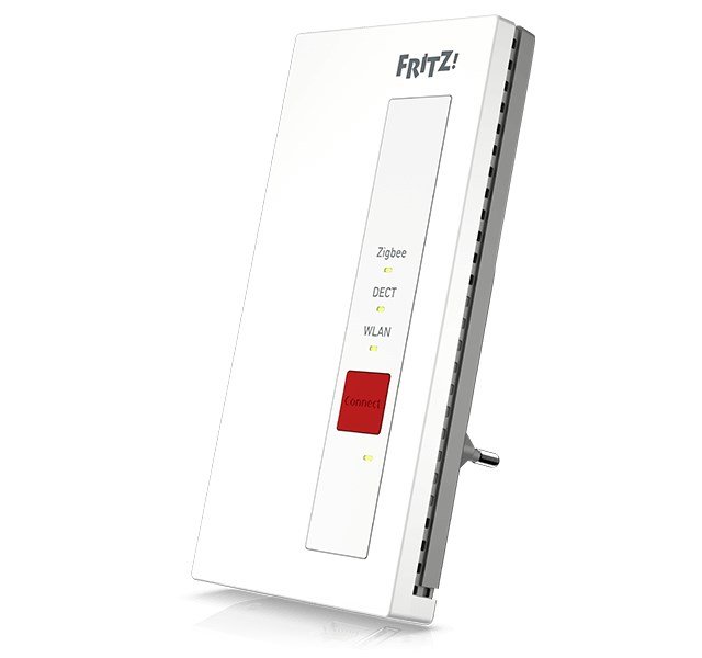 FRITZ! Smart Gateway Trdls Hvid #2