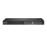HPE Aruba Networking 6000 24G 4SFP Administreret L3 Gigabit Ethernet (10/100/1000) 1U #2