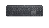 Logitech 920-010244 tastatur Kontor Bluetooth Tysk Grafit #2