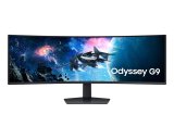 Samsung G95C computerskrm 124,5 cm (49