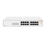 HPE Aruba Networking Aruba Instant On 1430 16G Ikke administreret L2 Gigabit Ethernet (10/100/1000) 1U Hvid #2