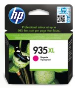 HP Original 935XL-blkpatron med hj kapacitet, magenta #2