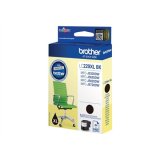 Brother LC229XLBK blkpatron 1 stk Original Sort #2