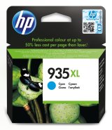 HP Original 935XL-bl�kpatron med h�j kapacitet, cyan #3