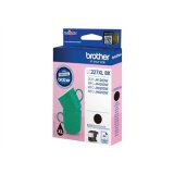 Brother LC227XLBK blkpatron 1 stk Original Sort #2