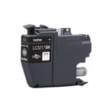Brother LC3217BK blkpatron 1 stk Original Sort #2