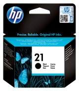 HP 21 - sort - original - blakpatron #1