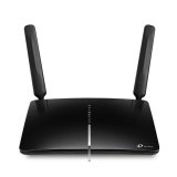 TP-Link Archer MR600 trdls router Gigabit Ethernet Dual-band (2,4 GHz / 5 GHz) 4G Sort #2