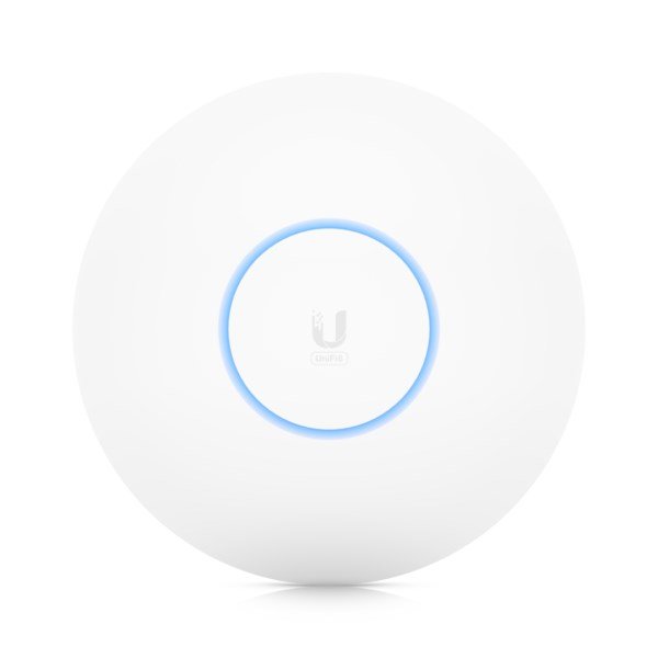 Ubiquiti UniFi 6 Long-Range 3000 Mbit/s Hvid Strm over Ethernet (PoE) #2