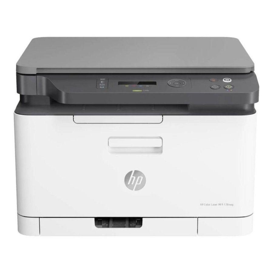 FL HP Color Laser MFP 178nwg Farblaserdrucker 3in1/A4/LAN/WiFi #1